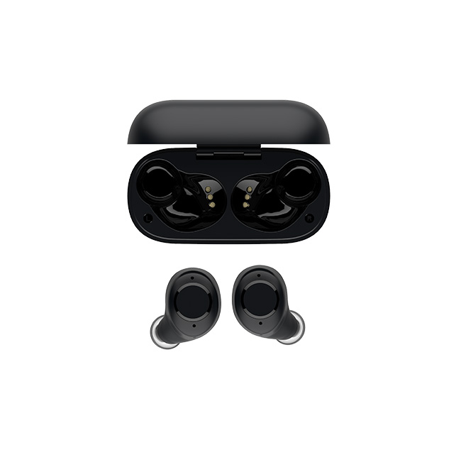 HS-H26 ANC True Wireless Earbuds