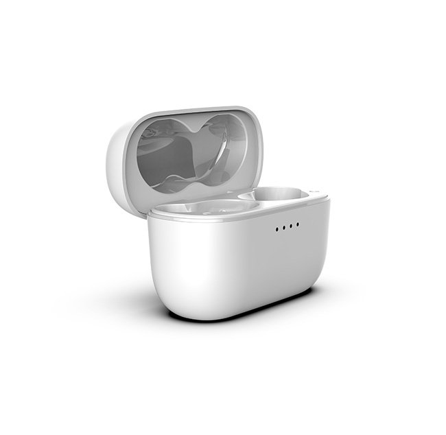 HS-H26 ANC True Wireless Earbuds